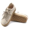Bend Low in pelle scamosciata Sandcastle Bend Low in pelle scamosciata Sandcastle