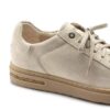Bend Low in pelle scamosciata Sandcastle Bend Low in pelle scamosciata Sandcastle