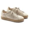 Bend Low in pelle scamosciata Sandcastle Bend Low in pelle scamosciata Sandcastle