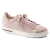 Bend Low Pelle-tessuto Rosa tenue