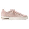 Bend Low Pelle-tessuto Rosa tenue