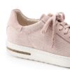 Bend Low Pelle-tessuto Rosa tenue