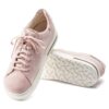 Bend Low Pelle-tessuto Rosa tenue
