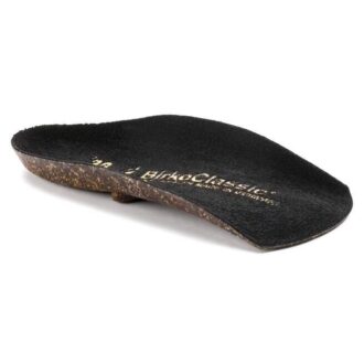 Birko Classic Microfibra Nero