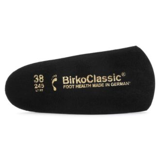 Birko Classic Microfibra Nero