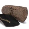 Birko Classic Microfibra Nero Birko Classic Microfibra Nero