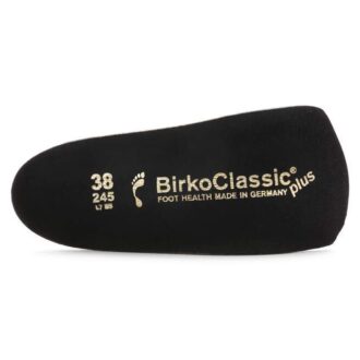 Birko Classic Plus in microfibra