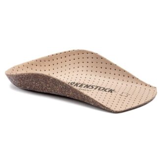 Birko Sport in pelle naturale