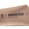Birko Sport in pelle naturale Birko Sport in pelle naturale
