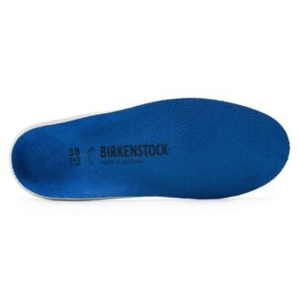 Birkocontact Sport in microfibra