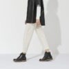 Birmingham Lace Donna Pelle Naturale Oliata Birmingham Lace Donna Pelle Naturale Oliata