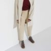 Birmingham Lace Donna Pelle Naturale Oliata Birmingham Lace Donna Pelle Naturale Oliata