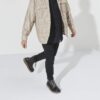 Birmingham Lace Uomo in pelle naturale oliata Birmingham Lace Uomo in pelle naturale oliata
