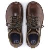 Birmingham Lace Uomo in pelle naturale oliata Birmingham Lace Uomo in pelle naturale oliata