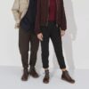 Birmingham Lace Uomo in pelle naturale oliata Birmingham Lace Uomo in pelle naturale oliata