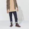 Birmingham Lace Uomo in pelle naturale oliata Birmingham Lace Uomo in pelle naturale oliata