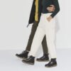 Birmingham Lace Uomo in pelle naturale oliata Birmingham Lace Uomo in pelle naturale oliata