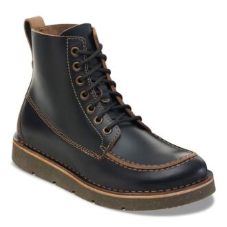 Birmingham Moc in pelle naturale oliata