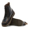 Birmingham Moc in pelle naturale oliata Birmingham Moc in pelle naturale oliata