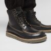 Birmingham Moc in pelle naturale oliata Birmingham Moc in pelle naturale oliata
