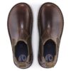 Birmingham Slip on Donna in pelle naturale oliata Birmingham Slip on Donna in pelle naturale oliata