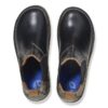 Birmingham Slip on Donna in pelle naturale oliata Birmingham Slip on Donna in pelle naturale oliata