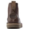 Birmingham Slip on Donna in pelle naturale oliata Birmingham Slip on Donna in pelle naturale oliata