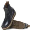 Birmingham Slip on Donna in pelle naturale oliata Birmingham Slip on Donna in pelle naturale oliata