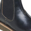 Birmingham Slip on Donna in pelle naturale oliata Birmingham Slip on Donna in pelle naturale oliata