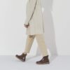 Birmingham Slip on Donna in pelle naturale oliata Birmingham Slip on Donna in pelle naturale oliata