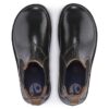 Birmingham Slip on Uomo in pelle naturale oliata Birmingham Slip on Uomo in pelle naturale oliata