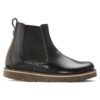 Birmingham Slip on Uomo in pelle naturale oliata Birmingham Slip on Uomo in pelle naturale oliata