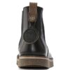 Birmingham Slip on Uomo in pelle naturale oliata Birmingham Slip on Uomo in pelle naturale oliata