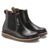 Birmingham Slip on Uomo in pelle naturale oliata Birmingham Slip on Uomo in pelle naturale oliata