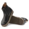 Birmingham Slip on Uomo in pelle naturale oliata Birmingham Slip on Uomo in pelle naturale oliata
