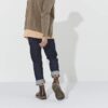 Birmingham Slip on Uomo in pelle naturale oliata Birmingham Slip on Uomo in pelle naturale oliata