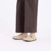 Boston Big Buckle in pelle nabuk Boston Big Buckle in pelle nabuk