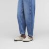 Boston Big Buckle in pelle naturale Boston Big Buckle in pelle naturale