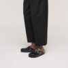 Boston Big Buckle in pelle naturale Boston Big Buckle in pelle naturale