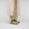 Boston Big Buckle in pelle naturale oliata Boston Big Buckle in pelle naturale oliata