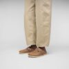 Boston Big Buckle in pelle naturale oliata Boston Big Buckle in pelle naturale oliata