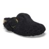 Boston Big Buckle in pelliccia Boston Big Buckle in pelliccia