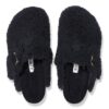Boston Big Buckle in pelliccia Boston Big Buckle in pelliccia