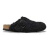 Boston Big Buckle in pelliccia Boston Big Buckle in pelliccia