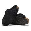 Boston Big Buckle in pelliccia Boston Big Buckle in pelliccia