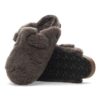 Boston Big Buckle in pelliccia Boston Big Buckle in pelliccia