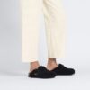 Boston Big Buckle in pelliccia Boston Big Buckle in pelliccia