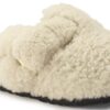 Boston Big Buckle in pelliccia Boston Big Buckle in pelliccia