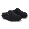 Boston Big Buckle in pelliccia Boston Big Buckle in pelliccia