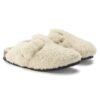 Boston Big Buckle in pelliccia Boston Big Buckle in pelliccia